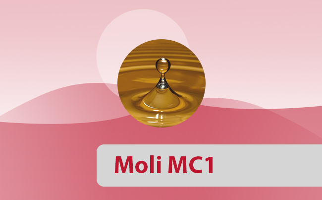 Moli MC1 Liquid