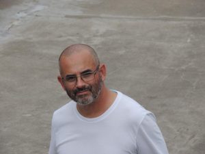 Dr. Henrique Mendonça Nunes Ribeiro Filho