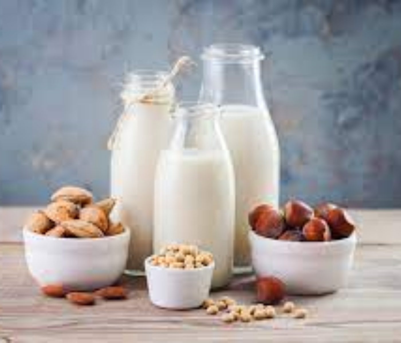 Plant-Based Beverages Inferior to Milk in Nutritional Quality