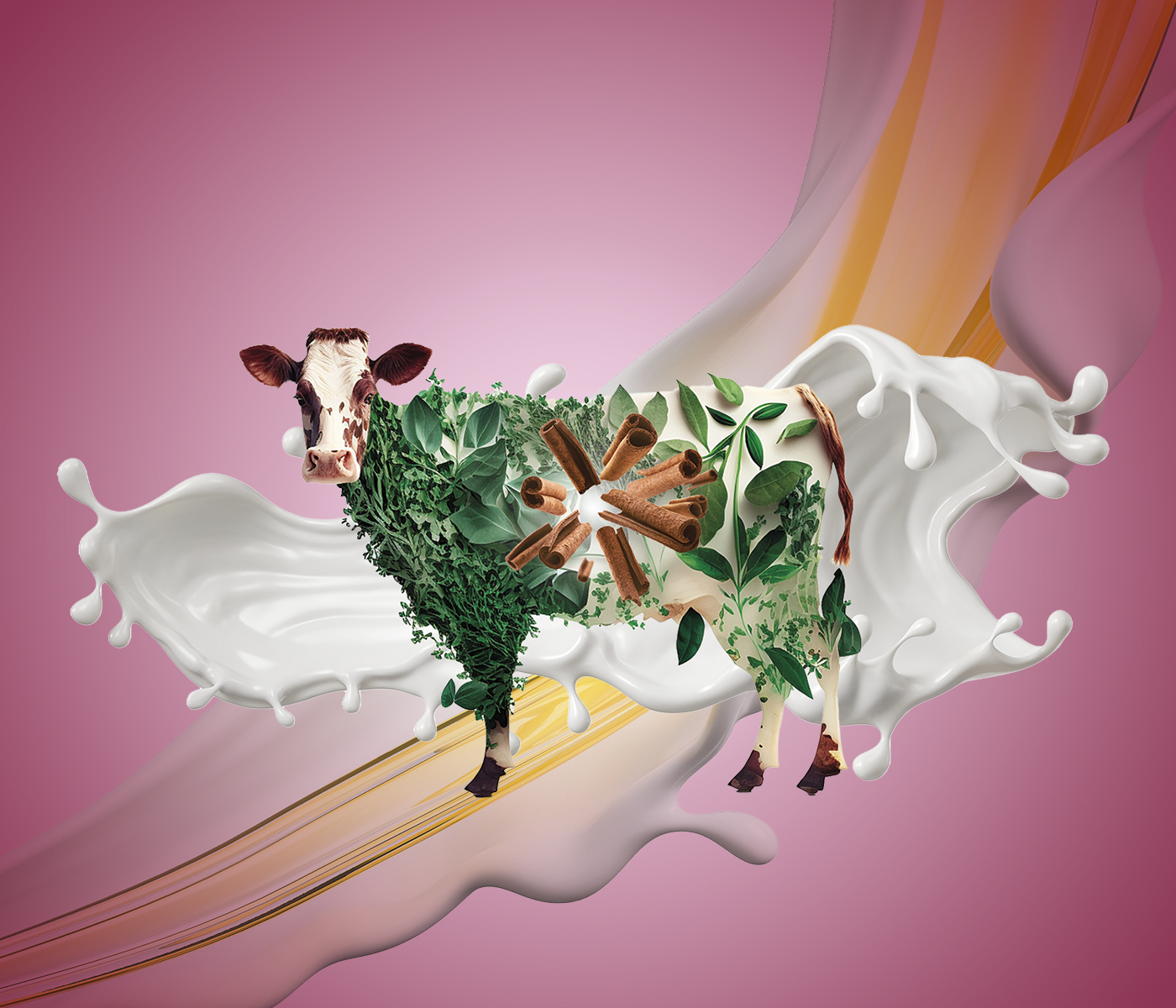 Dairy calf nutrition: Inclusion of Essential Oils as Enhancers