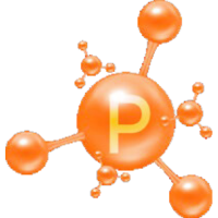 fosforo-molecula