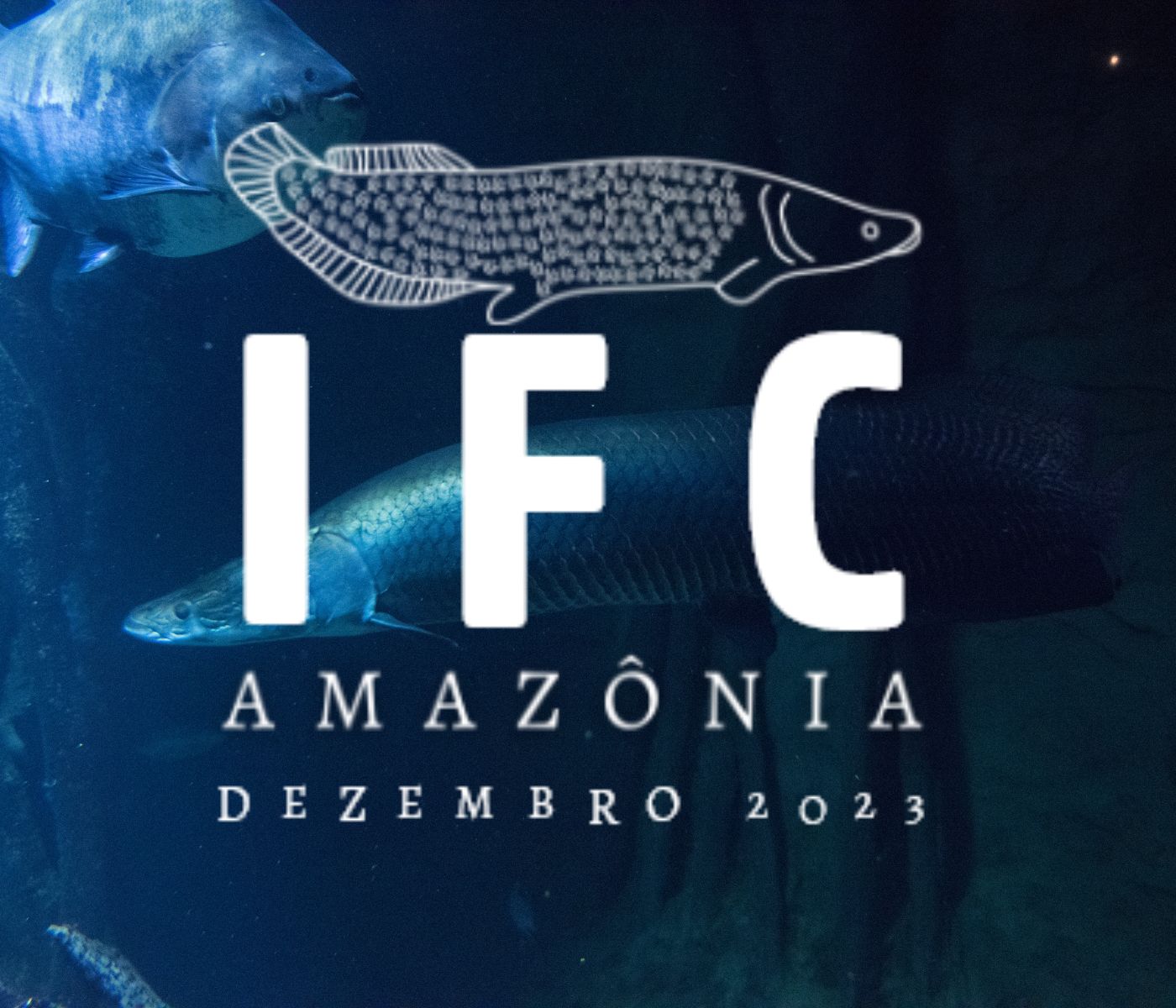 IFC Amazônia trata da economia sustentável através das águas