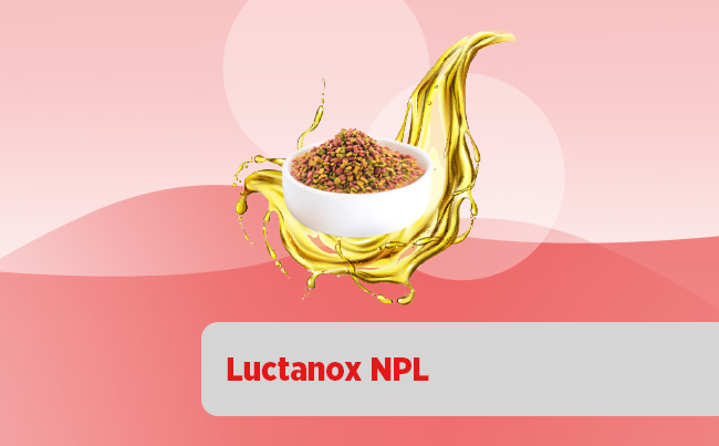 Luctanox NPL