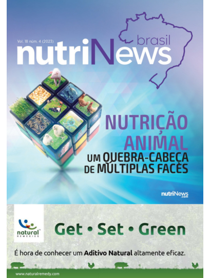 Revista nutriNews Brasil 4 TRI 2023