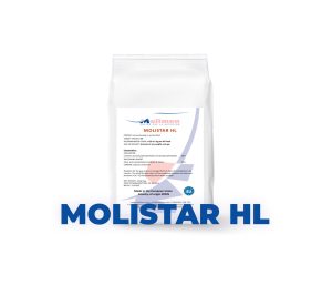 Presentamos Molistar HL: Una mezcla optimizada de fosfolípidos