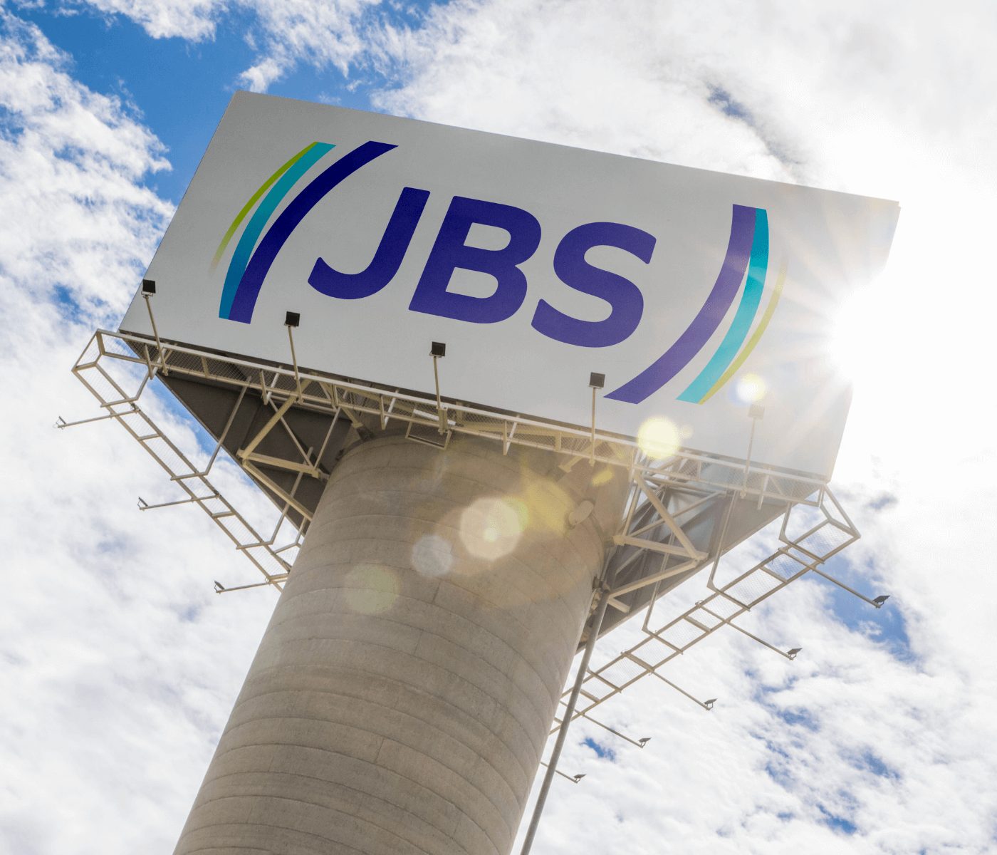 JBS investe R$ 570 milhões em três novas fábricas de ração