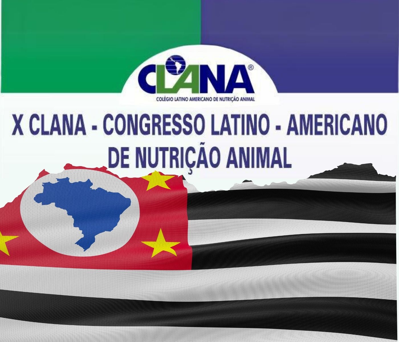 X CLANA: evento destaque de alimentação animal acontecerá em São Paulo