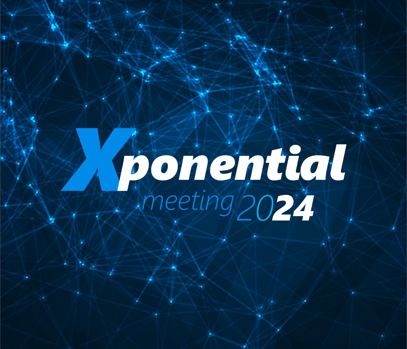 Xponential Meeting Vetanco 2024: liderança e informações estratégicas