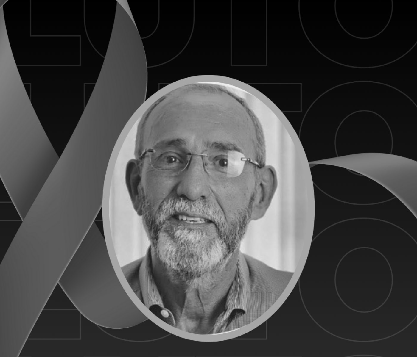 UFV anuncia falecimento do Professor Luiz Fernando Teixeira Albino