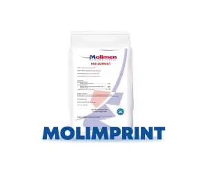 Aceites esenciales naturales y extractos de hierbas: Molimprint