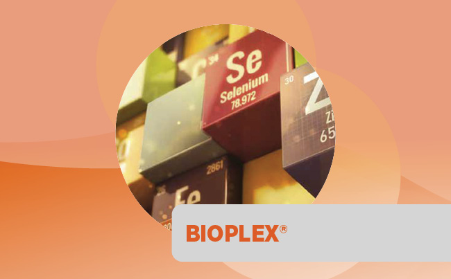 BIOPLEX ®