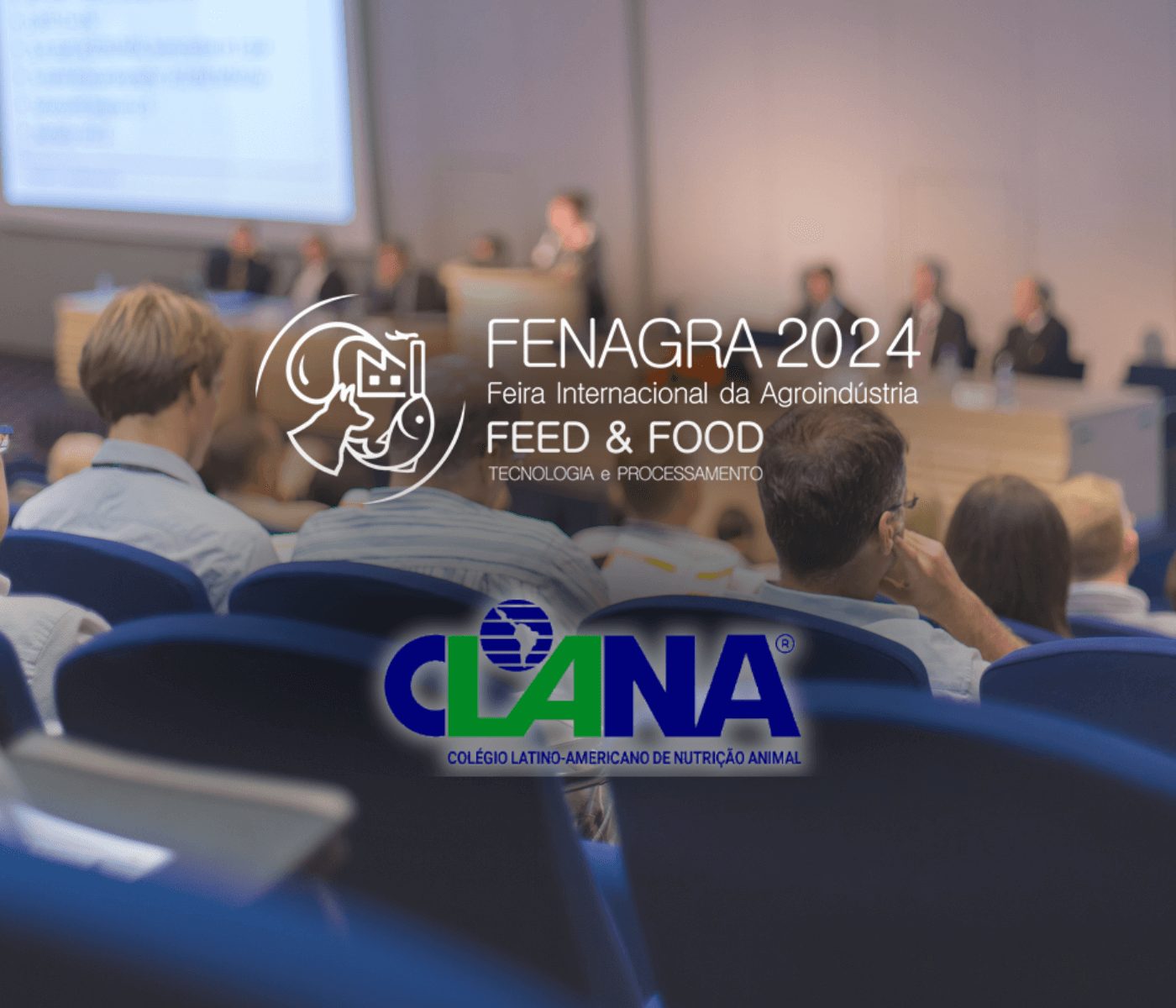 Fenagra 2024 recebe, pela primeira vez, o X CLANA no Brasil
