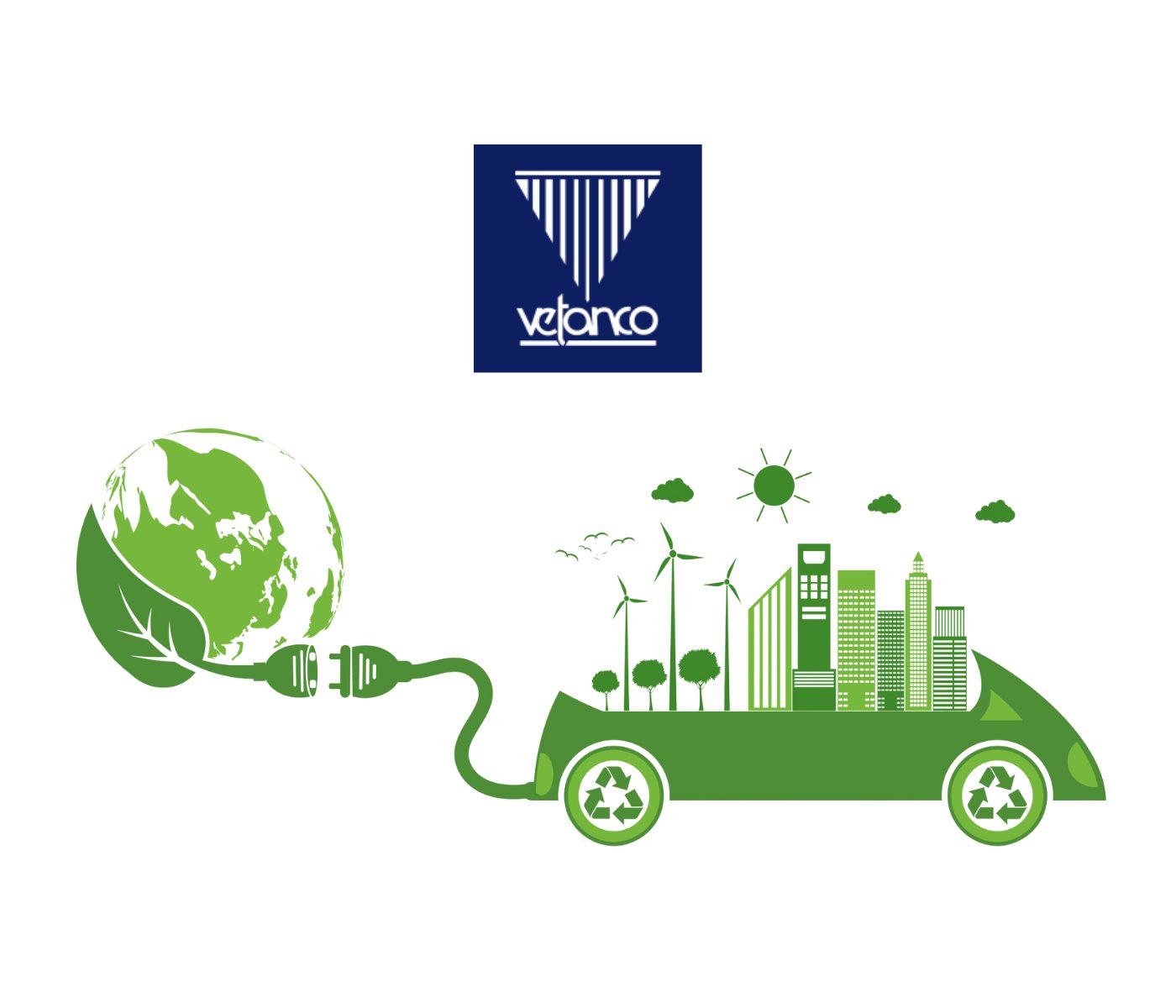 Programa ESG Vetanco tem como meta uso do etanol em...