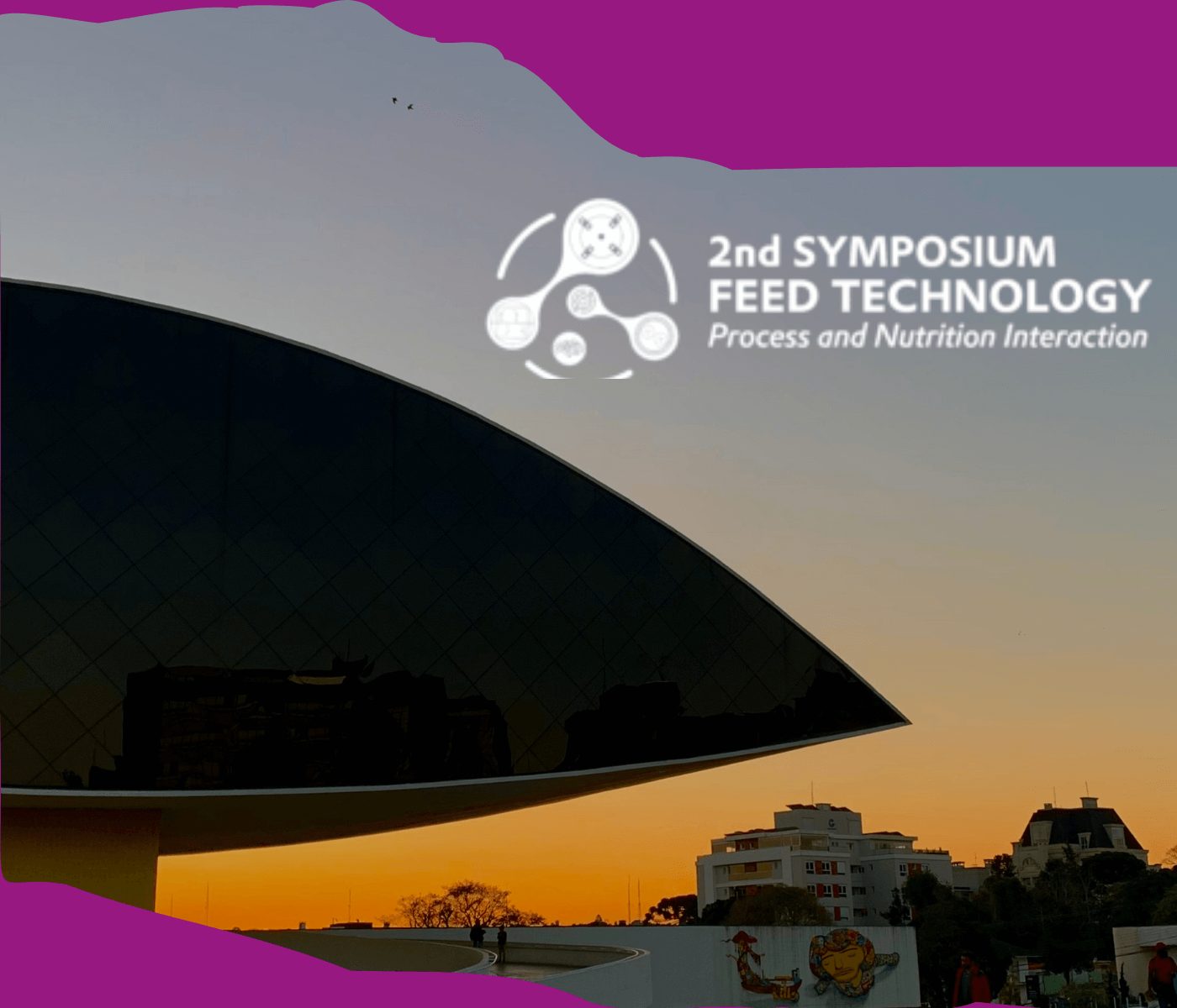 2ª edição do Symposium Feed Technology terá casa nova e público ampliado