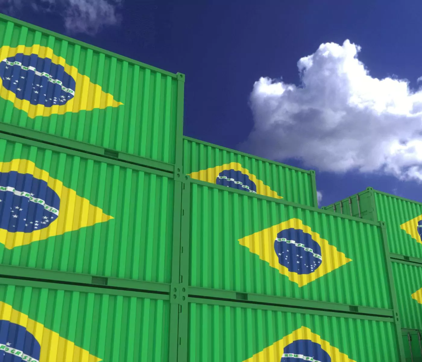 Agronegócio: Brasil registra melhor semestre da história no comércio exterior
