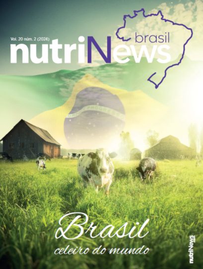 Revista nutriNews Brasil 2 TRI 2024