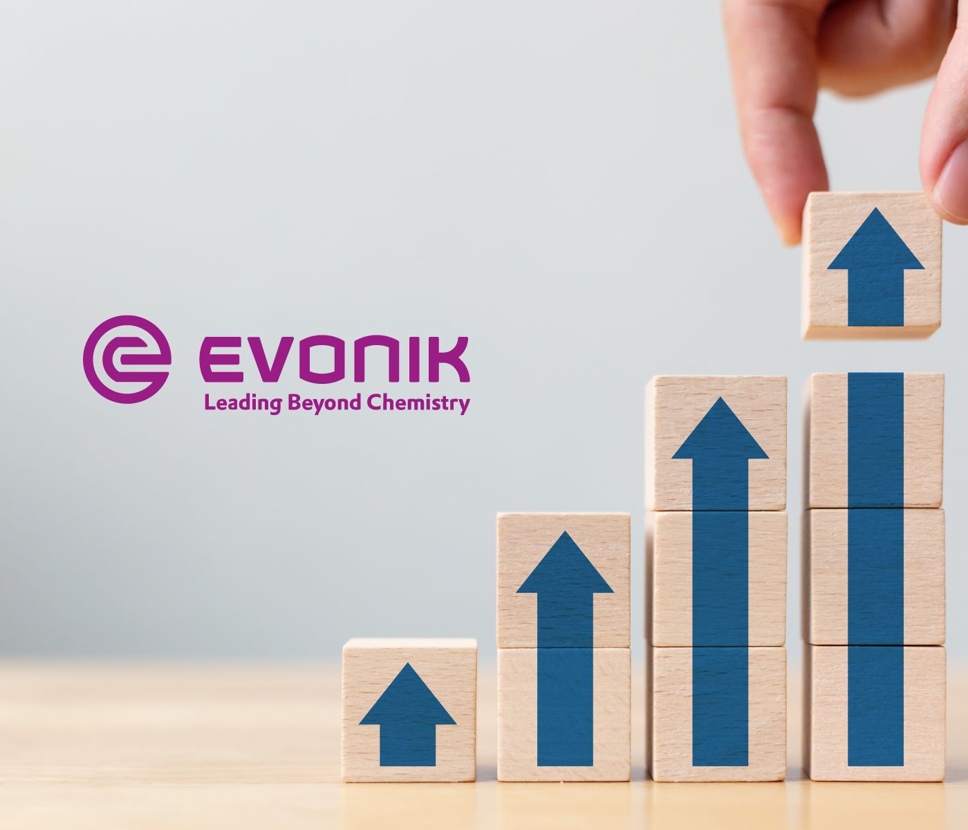 Evonik eleva significativamente sua previsão para 2024