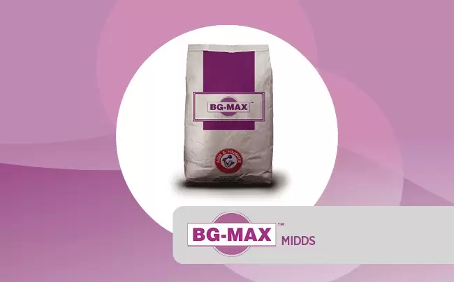 BG-MAX™ Midds