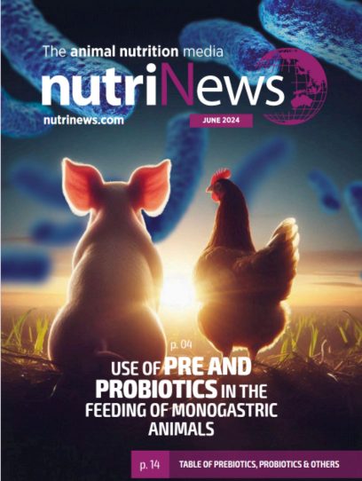 nutriNews International June 2024