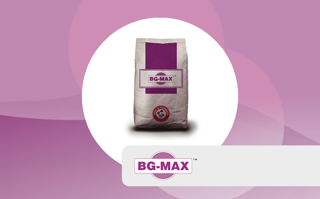 BG-MAX™