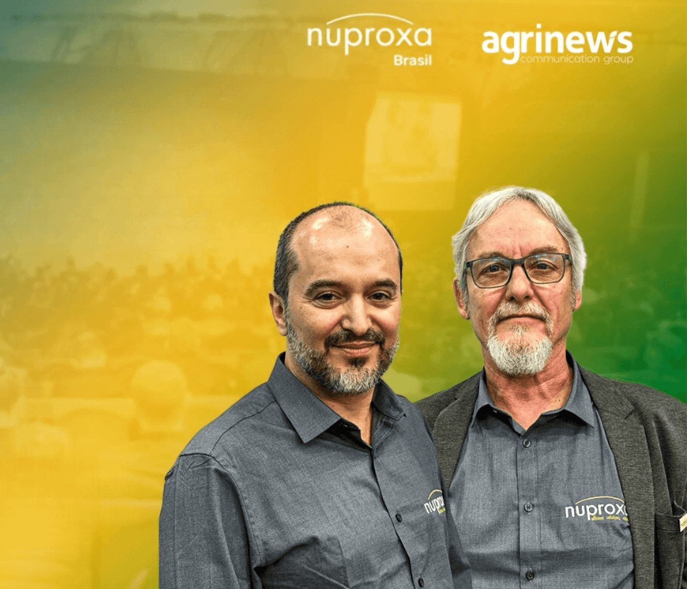 Nuproxa Brasil aposta em soluções naturais para produção animal