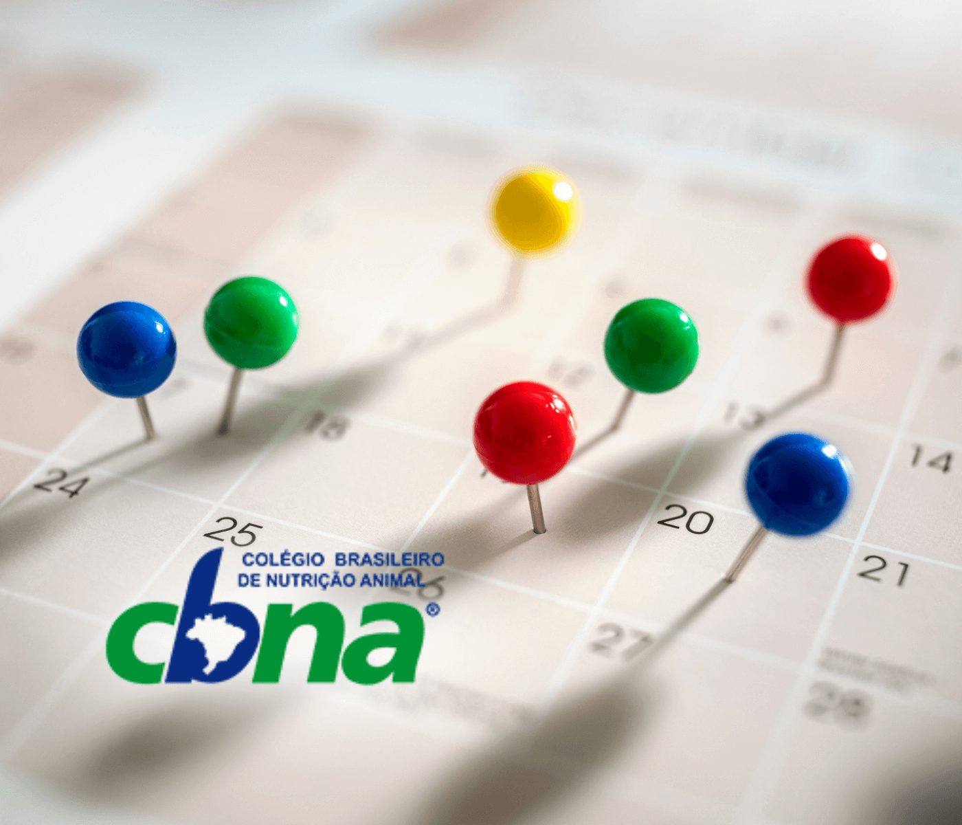 CBNA anuncia programação de eventos para 2025