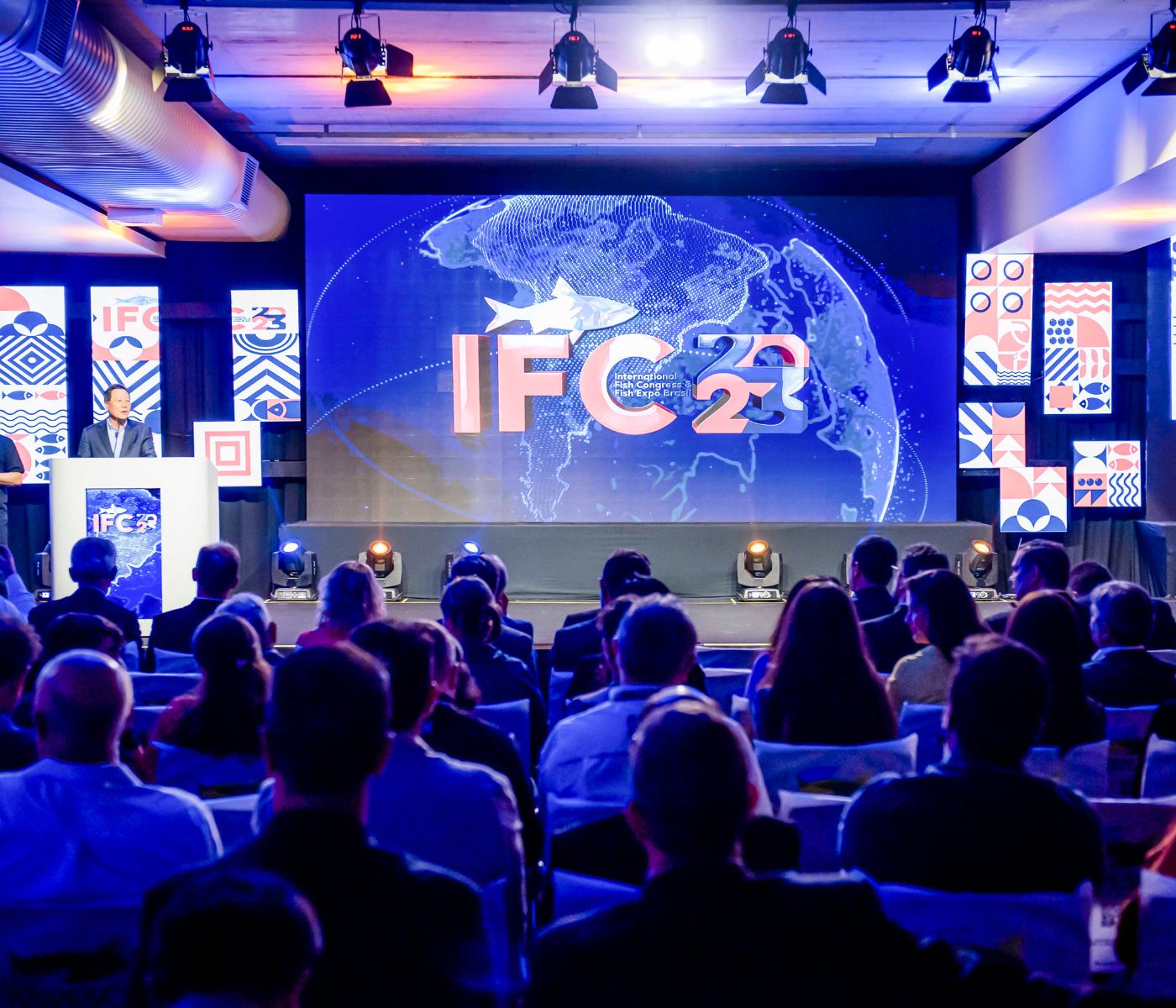 IFC Brasil prorroga segundo lote de inscrições até sexta-feira, 20 de setembro