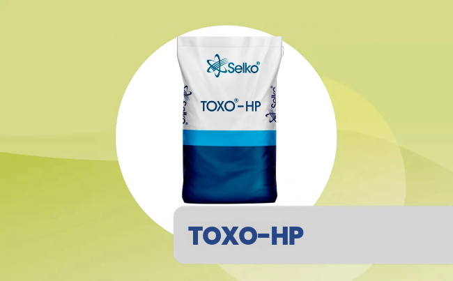 TOXO®-HP
