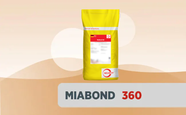 MIABOND 360