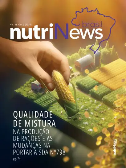 Revista nutriNews Brasil 3 TRI 2024