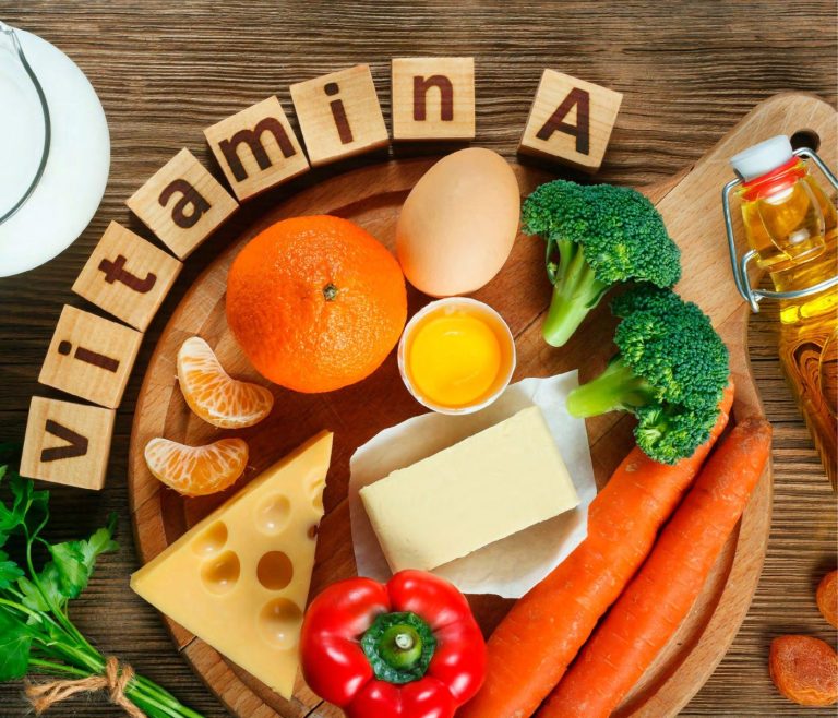 Mascotas y Vitamina A: conocimientos clave para su bienestar