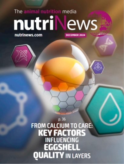 nutriNews International December 2024