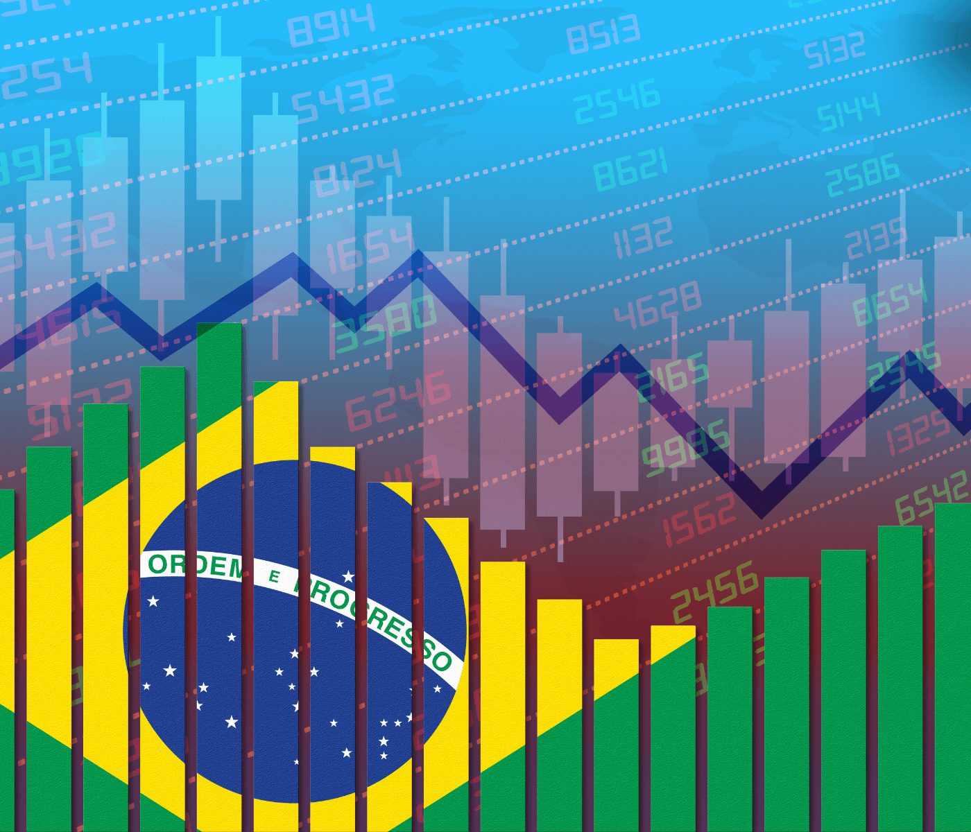 Cenário econômico desafia planejamento no agronegócio