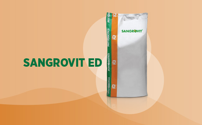 Sangrovit ® ED