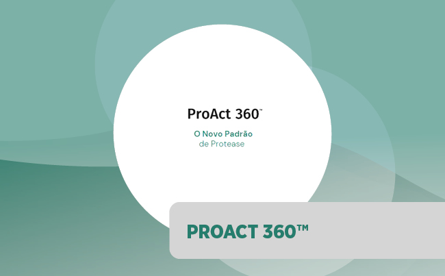 ProAct 360 ™