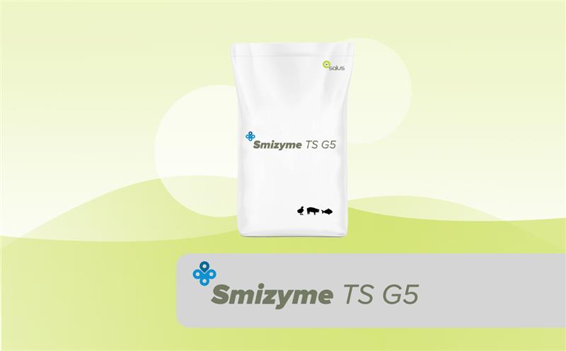 Smizyme TS G5