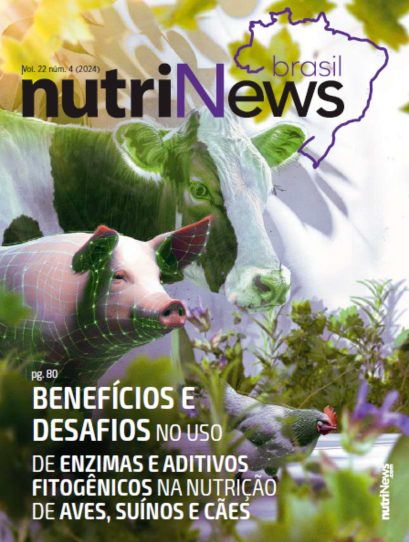 Revista nutriNews Brasil 4 TRI 2024