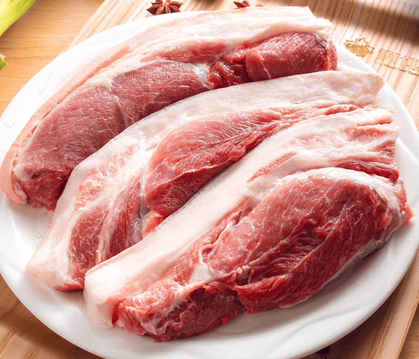 Exportações de carne suína crescem 10% e registram recorde em 2024