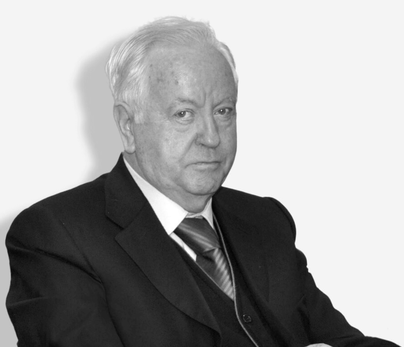 Fallece José María Costa, fundador del Grupo Costa, a sus 87 años