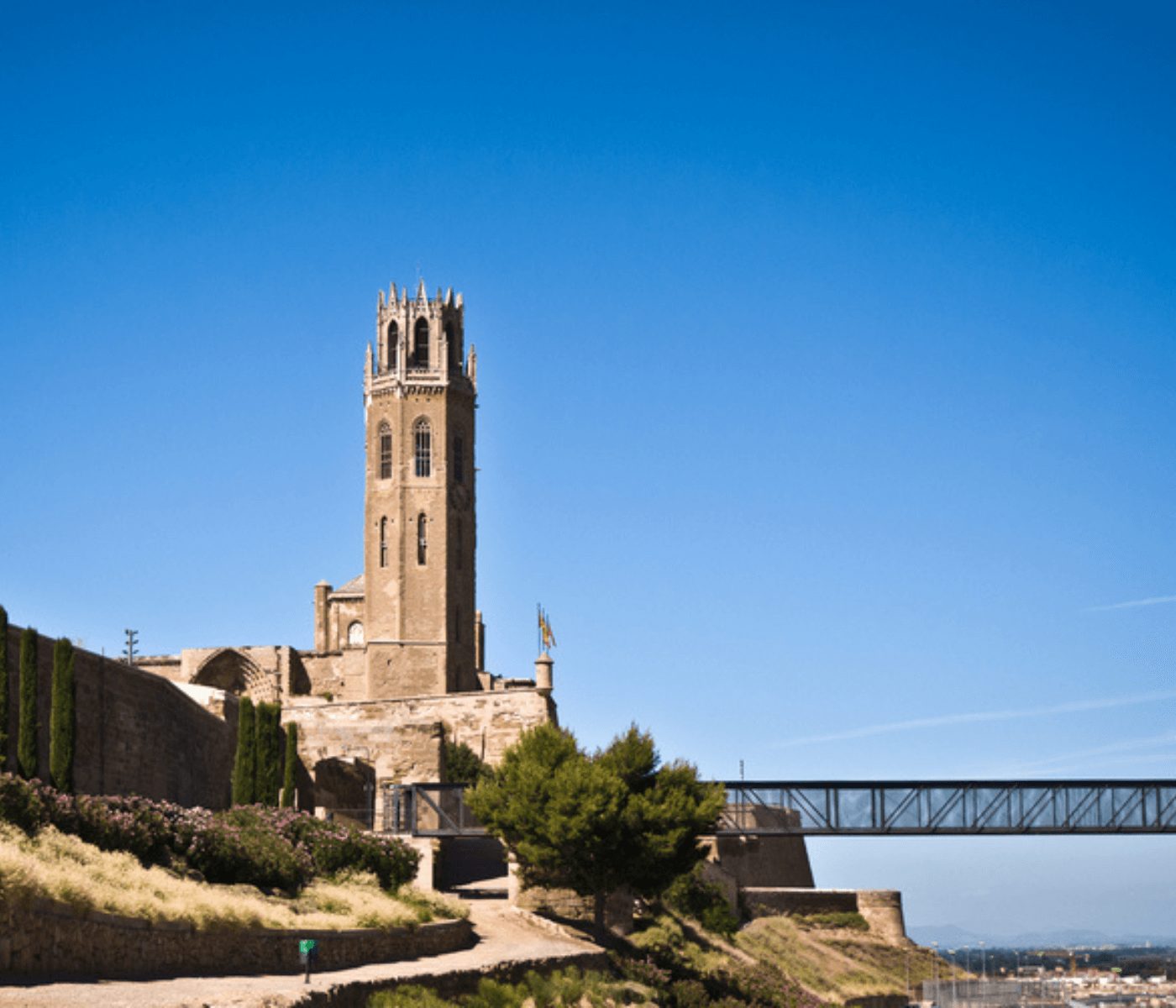 ¿Qué hacer en Lleida durante nutriForum 2025?