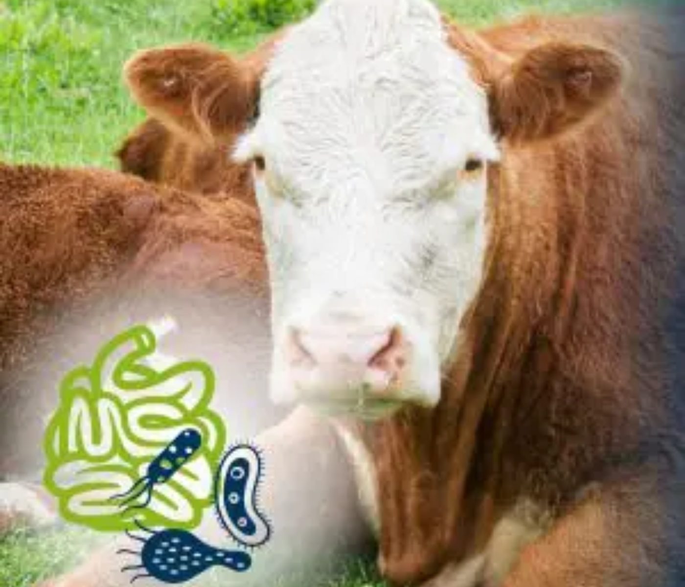 The Role of Gut Microbiota in Ruminants