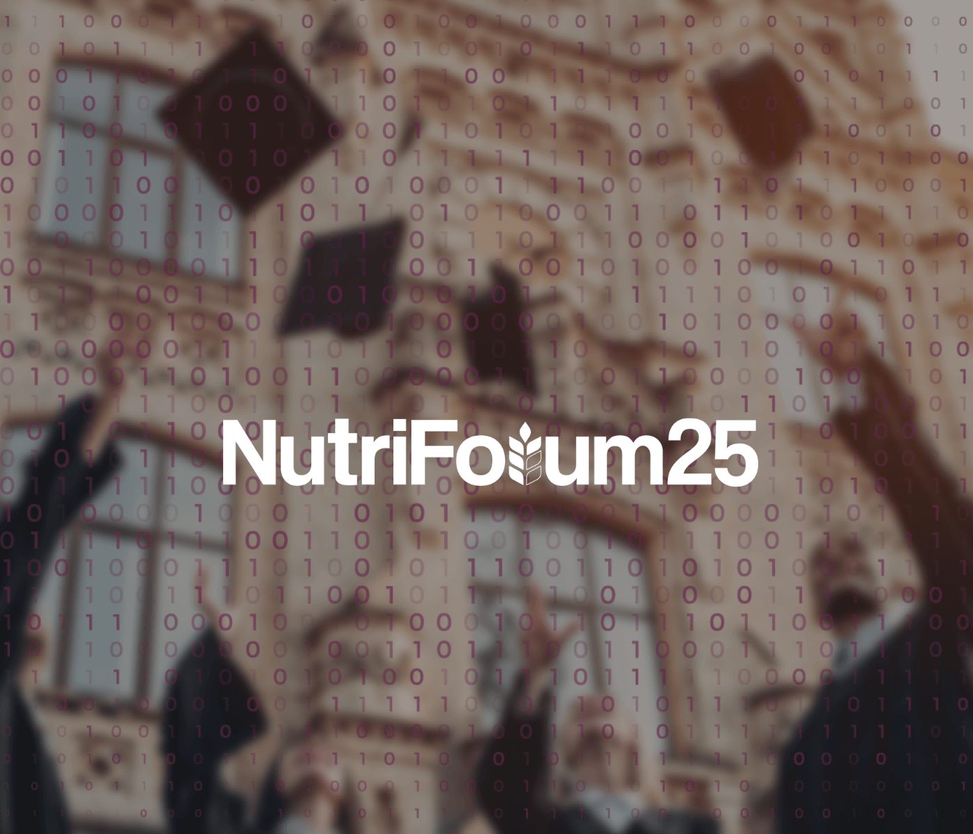 Jóvenes Talentos en nutriForum 2025