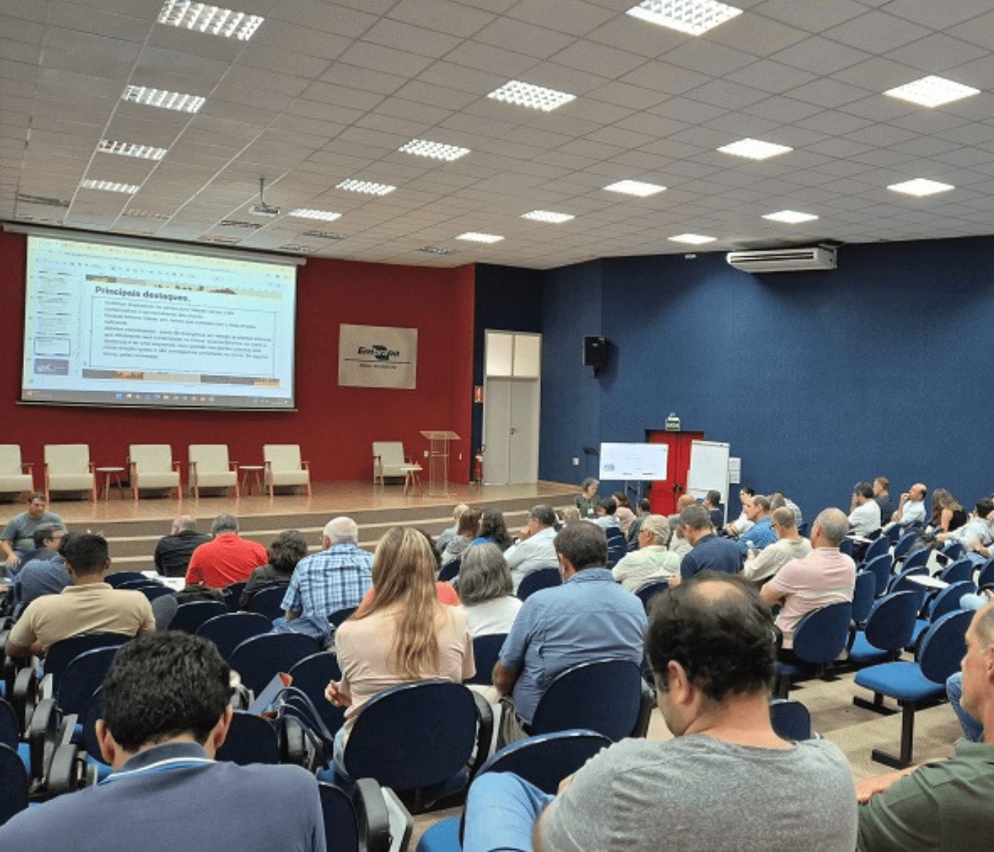 Especialistas criam sistema para diagnóstico e monitoramento de pastagens