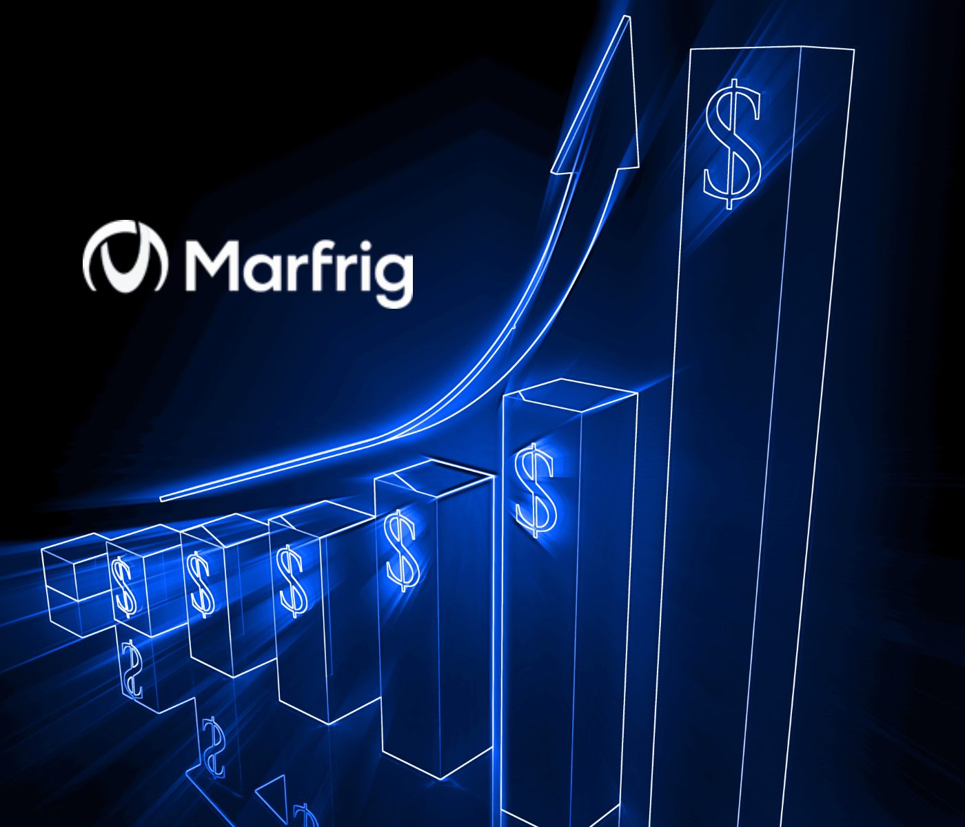 Marfrig lucra mais em 2024 com novo modelo de negócios