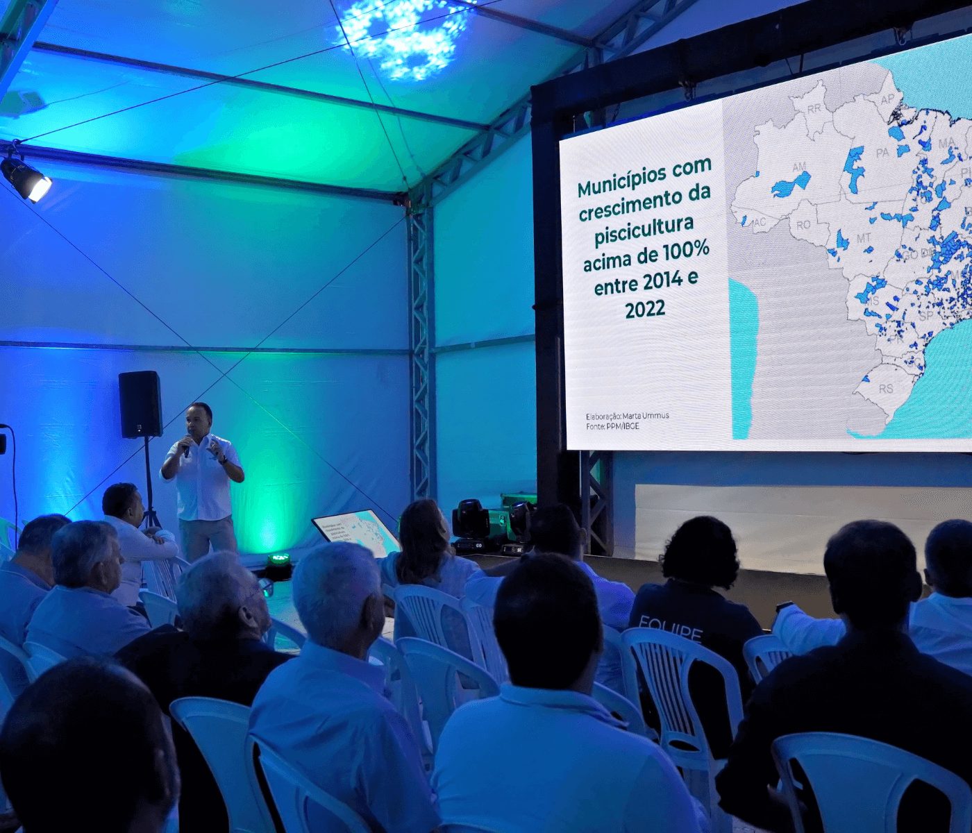 Entre 27 e 29 de maio, Uberlândia será a capital...