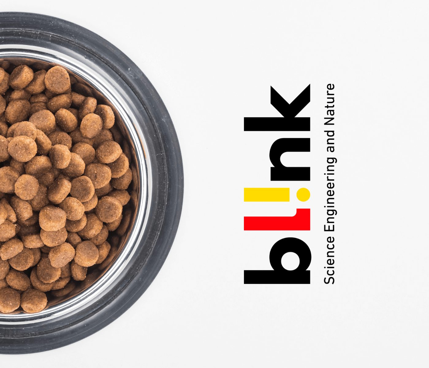 Blink Biotech marca presença na Fenagra 2025 com soluções para nutrição pet