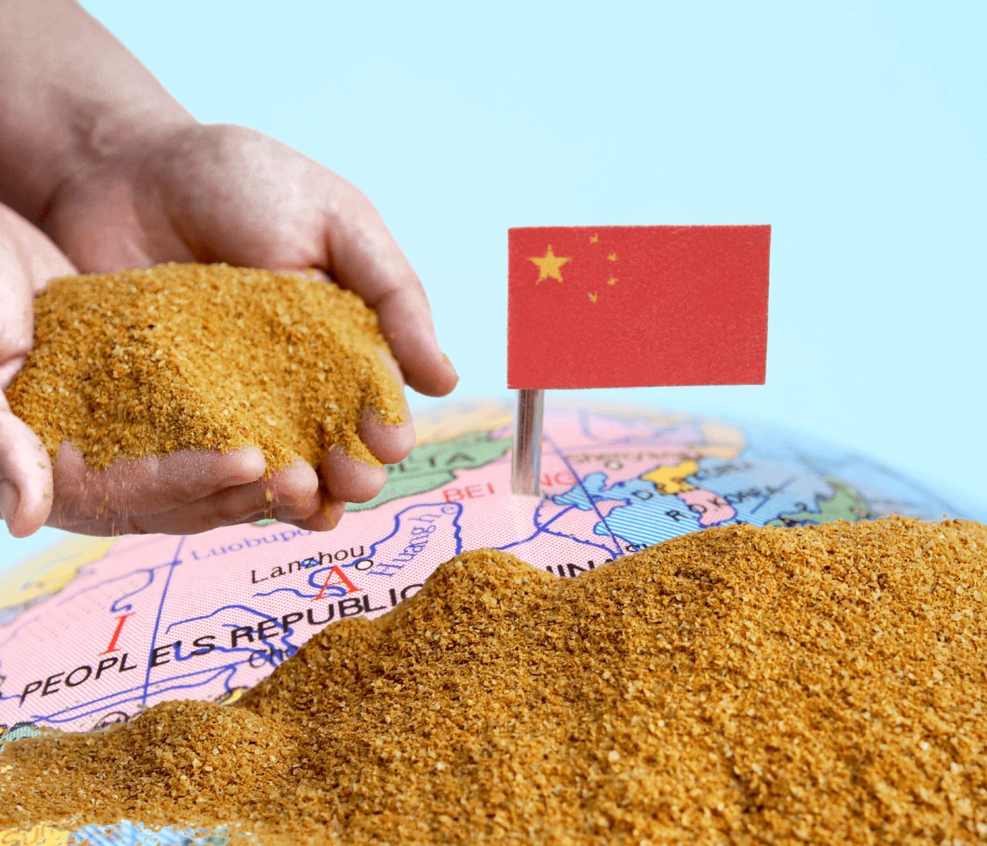 China autoriza importação de DDG brasileiro