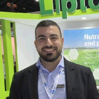 Marc Saad