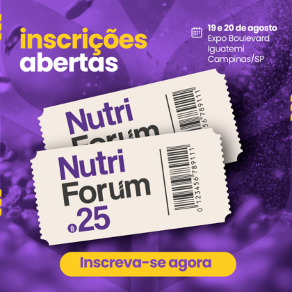 nutriFÓRUM inscrições roubapáginas