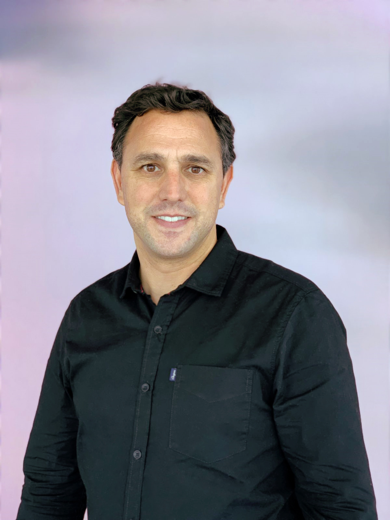 Gustavo Cordero